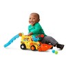 Pop-a-Balls™ Push & Pop Bulldozer™ - Item 3 of 8
